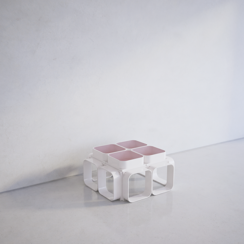 Ne 30·421 Acrylic