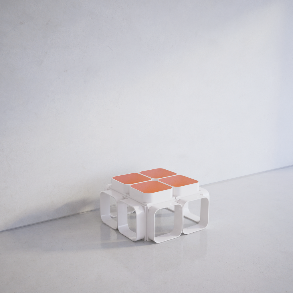 Ne 30·421 Acrylic